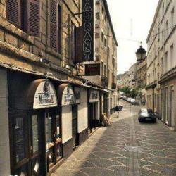 Metropole Cafe