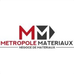 Metropole Matériaux