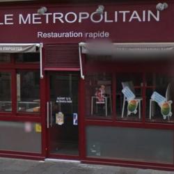 Metropolitain