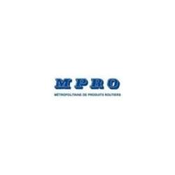 Métropolitaine Produits Routiers