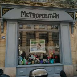 Métropolitan