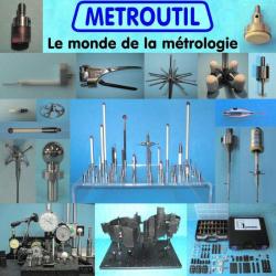 Metroutil