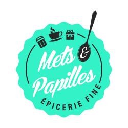 Mets Et Papilles
