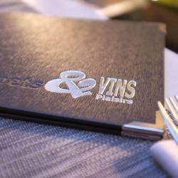 Mets Et Vins Plaisirs