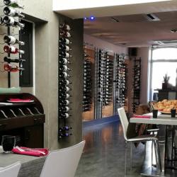 Mets Et Vins Plaisirs