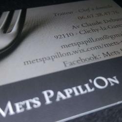 Mets Papill'on