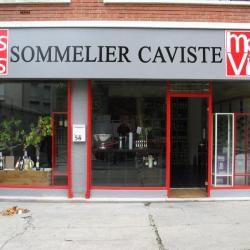 Mets Vins Gastronomie