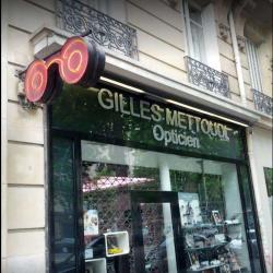 Mettoudi Gilles