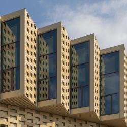 Metz Congrès Robert Schuman