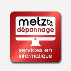 Metz-dépannage