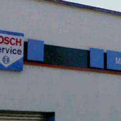 Metz Electric Auto - Bosch Car Service