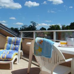 Residence Aigue Marine
