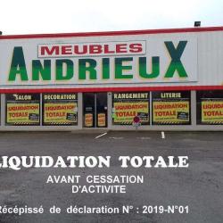 Meubles Andrieux Sarl
