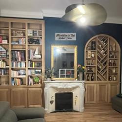 Meubles D'art Chirco