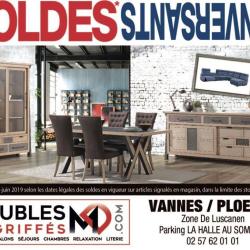 Meubles Dégriffés