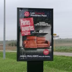 Meubles Et Cuisines Alain Pain