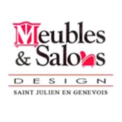 Meubles Et Salons