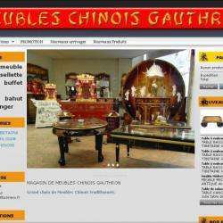 Meubles Gauthron