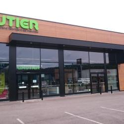 Meubles Gautier Metz