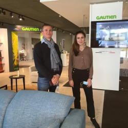 Meubles Gautier Limoges