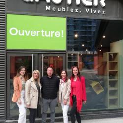 Meubles Gautier Nice