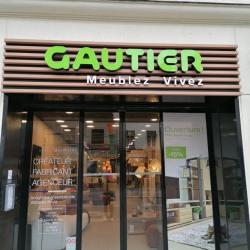 Meubles Gautier Paris Bastille