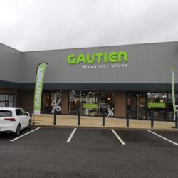 Meubles Gautier Thionville