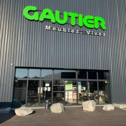 Meubles Gautier Valence