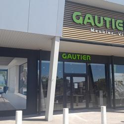 Meubles Gautier Vannes