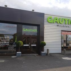 Meubles Gautier Annemasse