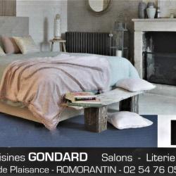 Meubles Gondard