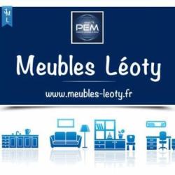 Meubles Leoty