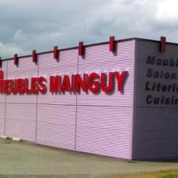 Meubles Mainguy Ploumagoar