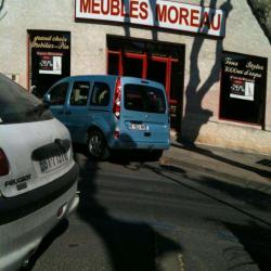 Meubles Moreau