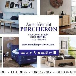 Meubles Percheron