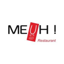 Meuh ! Restaurant Mours