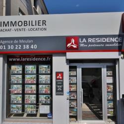 La Résidence Meulan Transactions