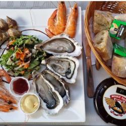 Meule Shop / Moule Shop