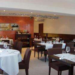 Restaurant Le Meulien - Tournus