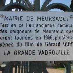 Meursault