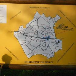 Meux