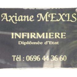 Mexis Axiane