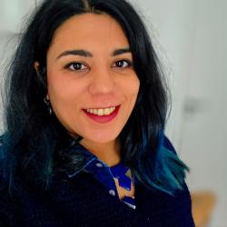 Mey Mekouar Psycho-sexologue à Paris 7 Et 13