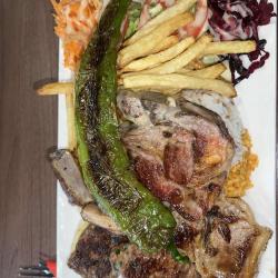 Meydan Berlin Kebab