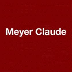 Meyer Claude