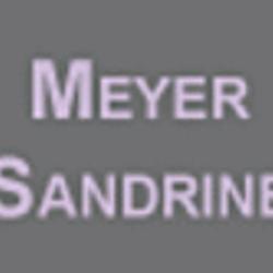 Meyer Sandrine