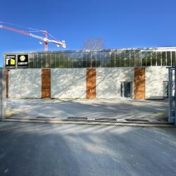 Meyer - Xmur Maçonnerie Nantes
