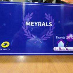 Meyrals