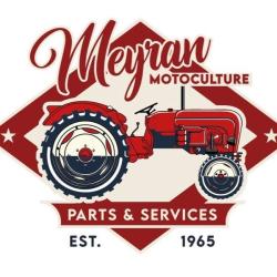 Meyran Motoculture