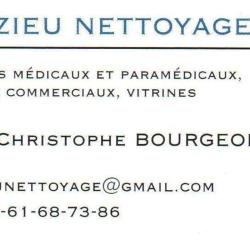 Meyzieu Nettoyage